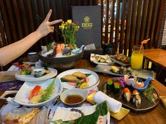 -大江户日本料理(吕厝店)