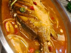 -自游人·美食一楼·地道徽菜(三十年名店)