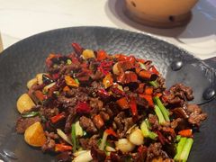 -寨子里的·钵钵菜·湘西山里菜(魅力湘西店)