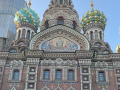 -滴血救世主教堂