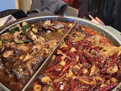 -南锣南门(东方银座店)