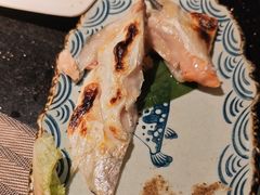 -極上萬膳·日料放题(海岸城店)