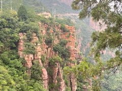 -齐王寨景区