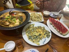 -下梅人家土菜馆(历史文化餐厅度假区店)