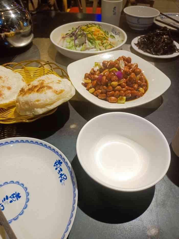 黄三怪(无影山北路店)-"黄三怪现在也算是开遍大济南了,对于我们这.