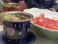 -老毛手抓·盐池滩羊非遗手抓(宁夏总店)