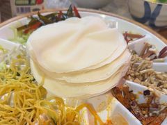 -怪噜范·老贵阳街头名小吃(鸿通城店)