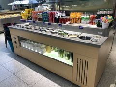 小料台-串一火锅(赛格国际购物中心店)