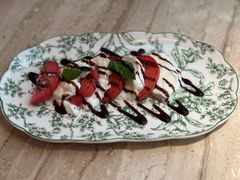 -Mammamia意大利餐厅(阳春巷店)