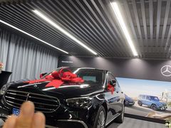 -上海星瀚奔驰4S店(红柳路店)