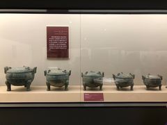 -上海博物馆(人民广场馆)