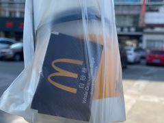 -麦当劳(保定裕华路店)