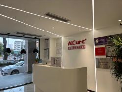 -AiCure 埃可儿·韩国医学皮肤管理
