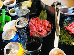 -官也街澳门火锅(新源里店)
