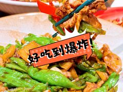 -黄弟大排档·湖南菜·小龙虾·小海鲜(凯旋北路店)