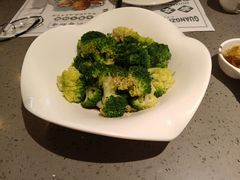 -延年酒店-荟享餐厅(东塘店)