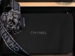 -CHANEL(恒隆广场店)