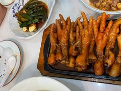 -小郭私房菜·海肠捞饭店(学士街店)