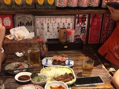 -平成屋· Late Night 食堂(四川北路店)