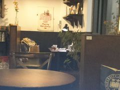 -Rechill Cafe(工体店)