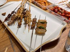 -小核桃品质串店(世茂大道店)