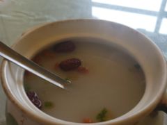 -天津雅园饭店(成林道店)