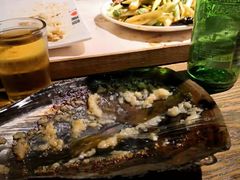 -潮庭·大连海鲜·炭火烧烤·扇贝王(大连店)
