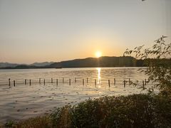 -湖畔居茶楼(湖滨店)