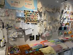 -小意思咖啡店(草桥店)