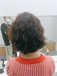 -CIT造型·烫发·染发
