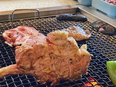 -蚝英雄·鲜蚝自助专门店(洋桥店)