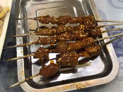 -老毛手抓·盐池滩羊非遗手抓(宁夏总店)