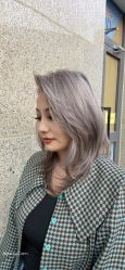 -MOVAN HAIR莫凡匠人发型屋
