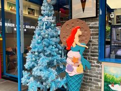 -CORNER CONE GELATO酷矿手作霜淇淋(南头古城店)
