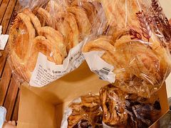 蝴蝶酥-国际饭店·帆声西饼屋(黄河路店)