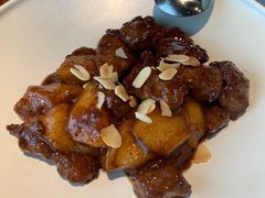 -小厨娘淮扬菜(清江苏宁广场店)