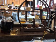 -MAP CHA普洱茶馆(翠湖店)