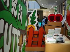-凯德MALL(西直门店)