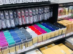 -MUJI无印良品(世博源店)