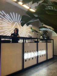 -SEBASTIAN塞巴斯汀