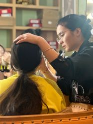 -盘子女人坊古装写真摄影(南京总店)