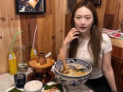 -蜗牛小馆醉乡民谣云南菜(惠新西里店)