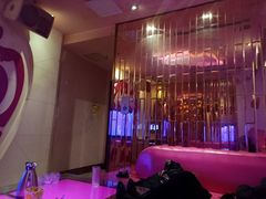 -昕悦汇商务KTV