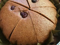 -棠宴酒店(汉口学院店)