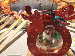 -醉二娘正宗西昌火盆烧烤(大丰店)
