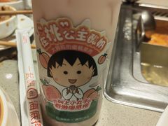 -海底捞火锅(太阳宫凯德mall店)