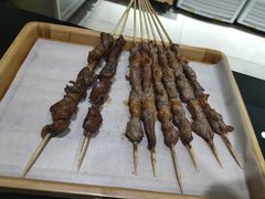 -宛平李记小吃(东关街店)