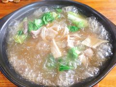 牛杂粉丝-老方牛味馆