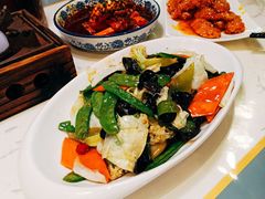 -付掌柜在成都·热炒砂锅集(金禾店)