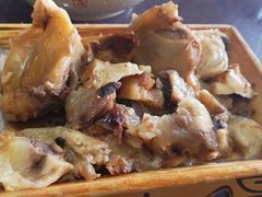 牛窝骨-塞伊德·蒙餐(锡林浩特店)